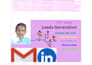 do b2b and linkedin lead generation with email list